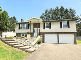 1164 Reynolds Rd, Johnson City, NY 13790