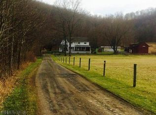 385 Dunkard Hollow Rd, Alum Bank, PA 15521