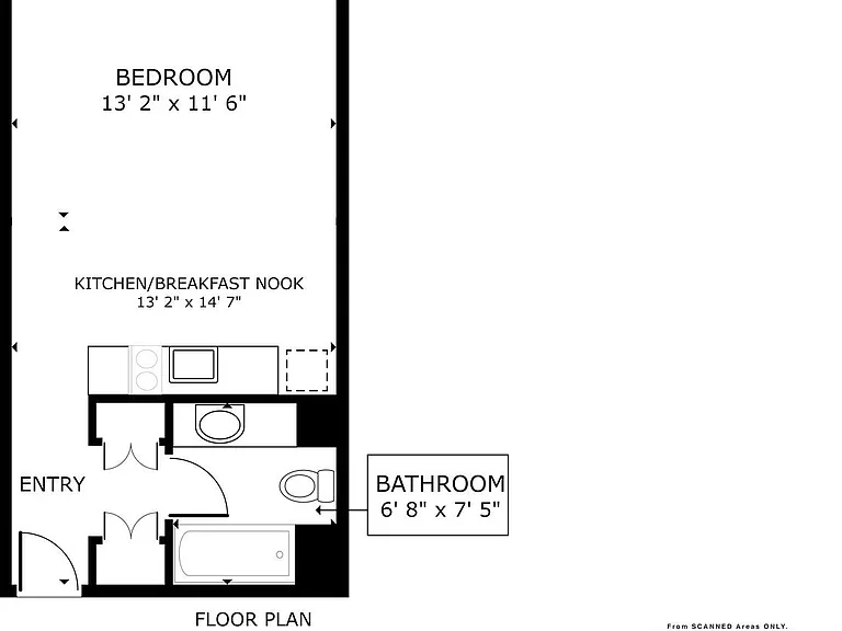 300 King St #STUDIO — Photo 16