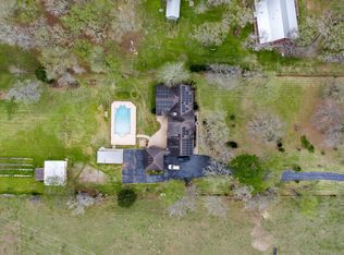 35642 Fm 1488 Rd, Hempstead, TX 77445