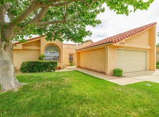 5340 Gardendale Ln, Palmdale, CA 93551