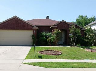 9313 Manassas Rdg, McKinney, TX 75071