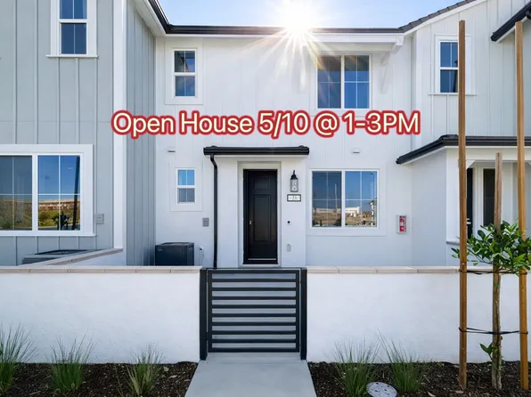 4071 Peony Peseo #33, Ontario, CA 91761