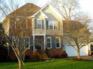 1871 Oreilly Cir, Spring Hill, TN 37174