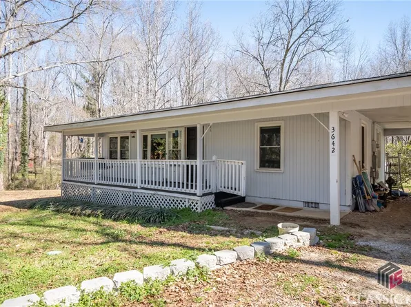 3642 Highway 81, Oxford, GA 30054