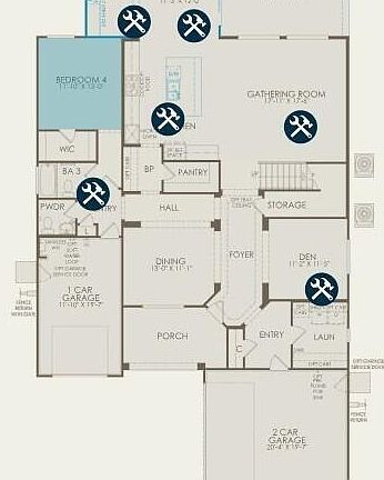 2nd image of this home