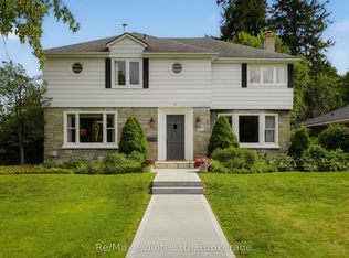 271 Bridge St E, Belleville, ON K8N 1P4