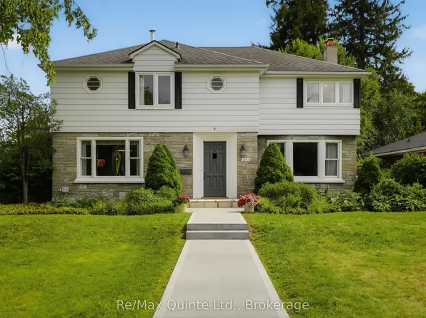 271 Bridge St E, Belleville, ON K8N 1P4