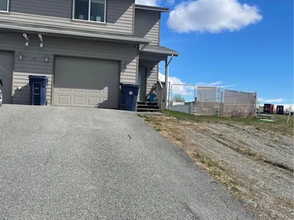171 S Denali St, Palmer, AK