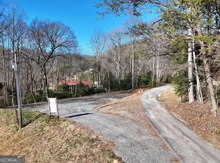 TRACT 1 Bauer Rd, Hiawassee, GA 30546