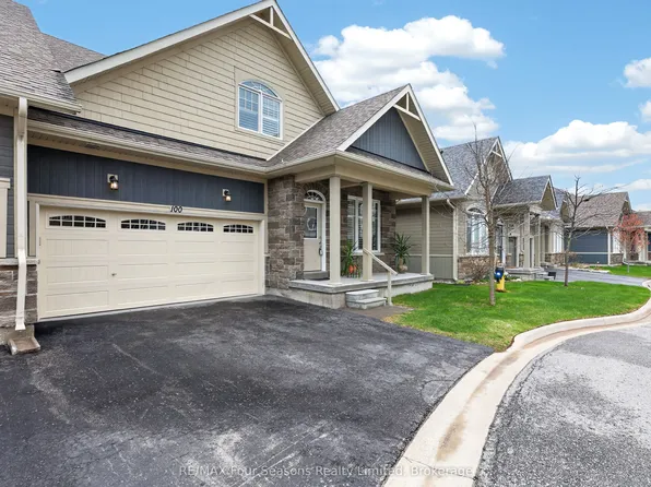 100 Kari Cres, Collingwood, ON L9Y 0Z7