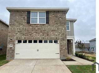 4415 Marigold Dr, Melissa, TX 75454