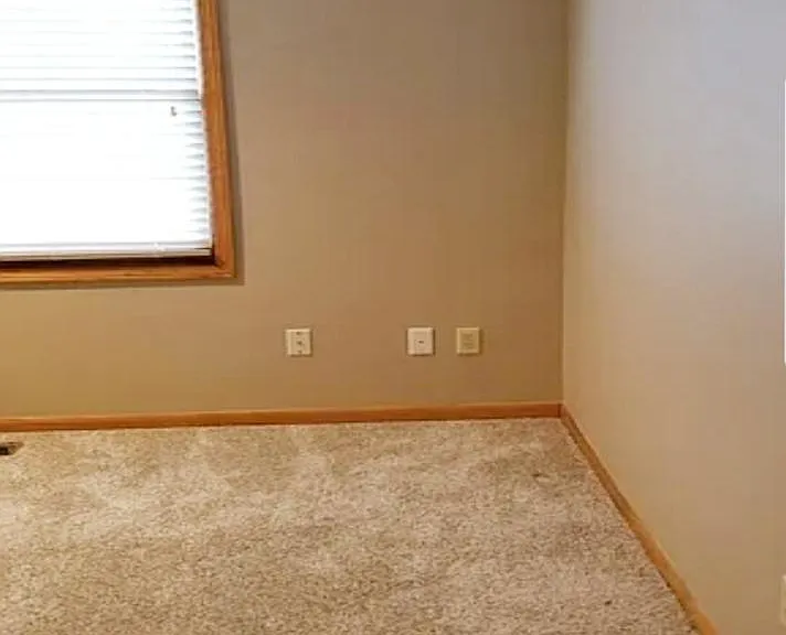 Bedroom #1