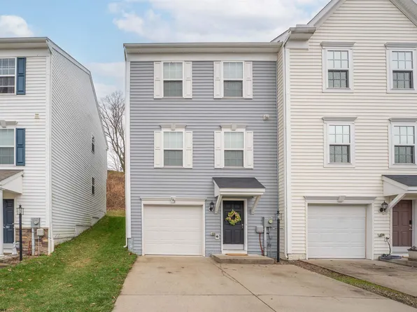 143 Tee Dr, Maidsville, WV 26541