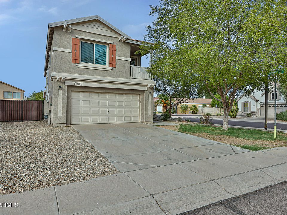 1st image of 13418 W KEIM Drive