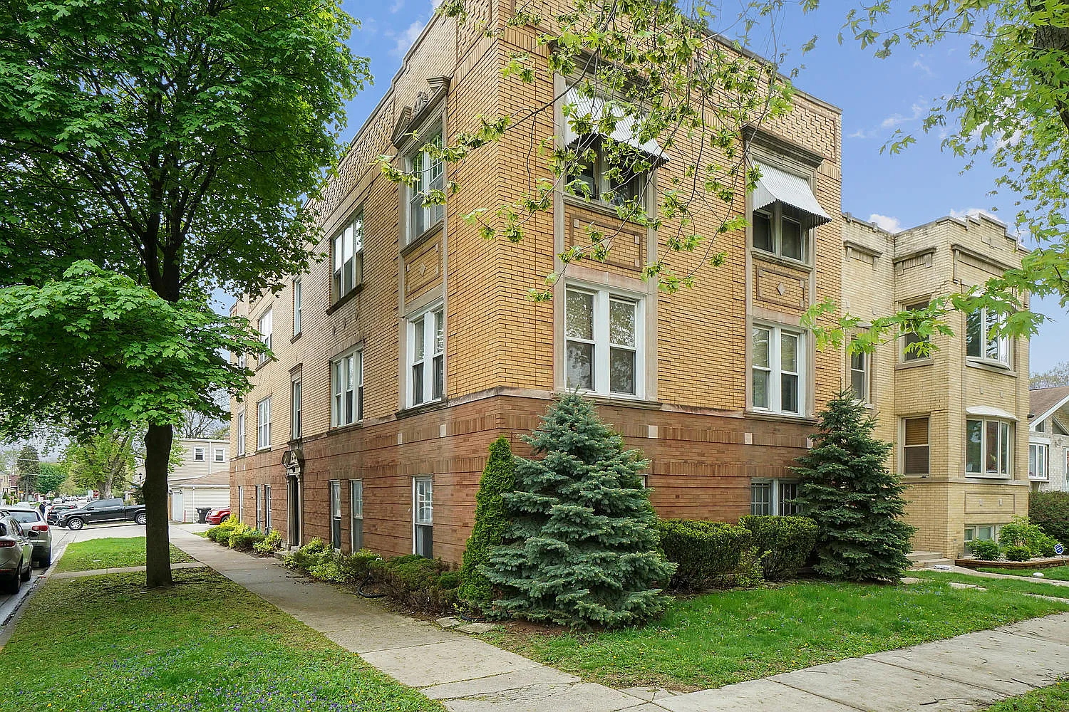 2 bed, $1,550 — Photo 1