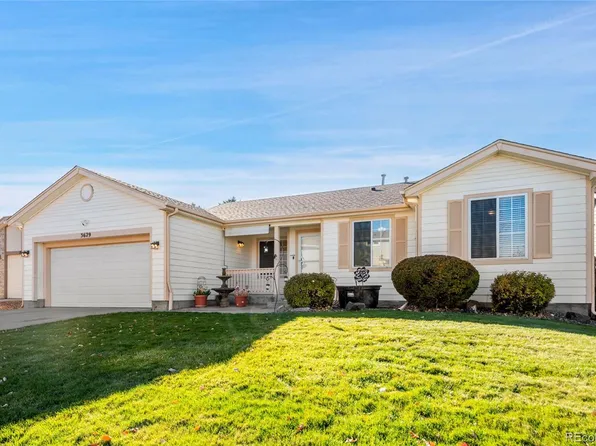 3629 S Killarney Street, Aurora, CO 80013