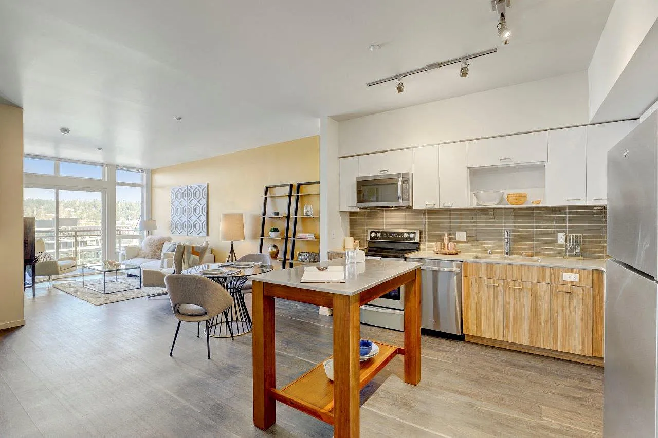Sparc Apartments — Photo 1