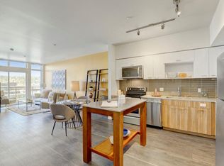Sparc Apartments, Bellevue, WA 98005