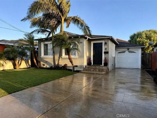 4550 W 153rd Pl, Lawndale, CA 90260