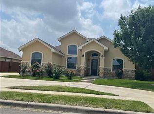 355 Christina Pkwy, Eagle Pass, TX 78852