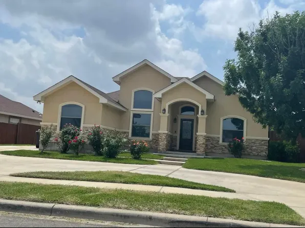 355 Christina Pkwy, Eagle Pass, TX 78852