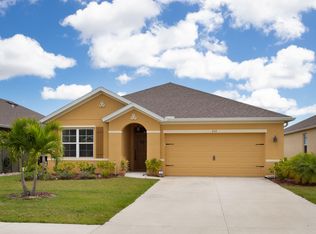 268 Moray Dr SW, Palm Bay, FL 32908