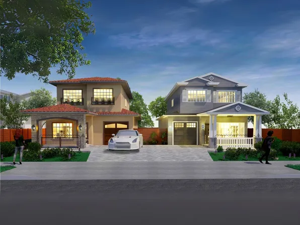 421 E Washington Ave, Sunnyvale, CA 94086