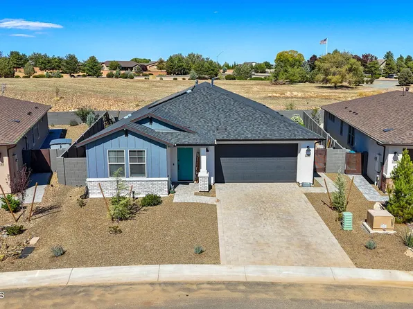 7785 E Annabel Way, Prescott Valley, AZ 86315