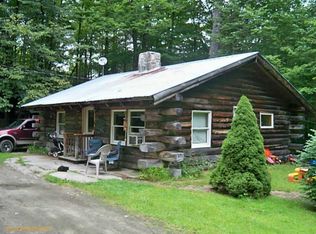 1201 Prescott Rd, Manchester, ME 04351