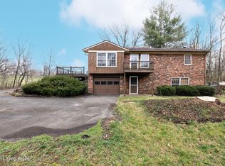214 Stone Side Ct, Taylorsville, KY
