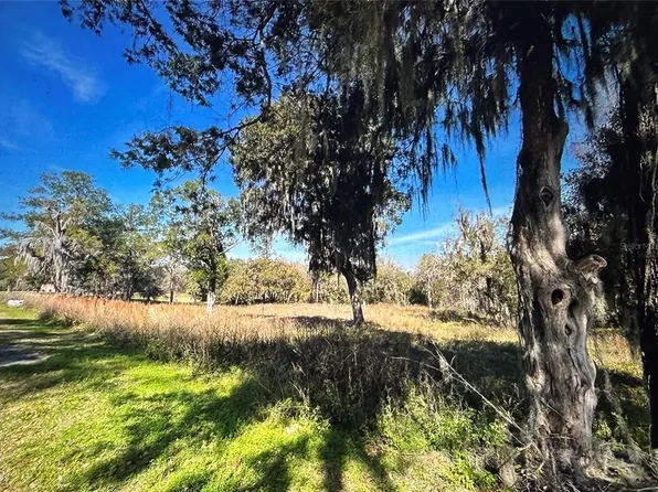 SW 61st Lane Rd Lot 4, Ocala, FL 34471