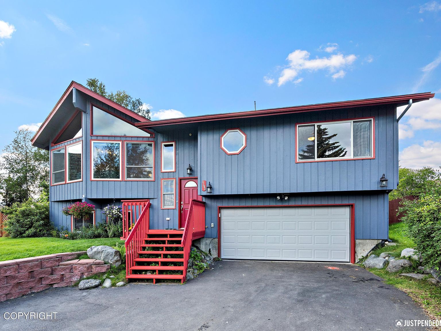 9644 Nulato Cir, Eagle River, AK 99577 Zillow