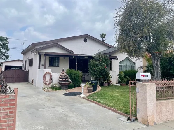 3003 Grand Ave, Huntington Park, CA 90255