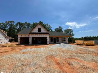 12 Marion Meadow Ln, Travelers Rest, SC 29690