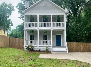 953 Crew St SW, Atlanta, GA 30315