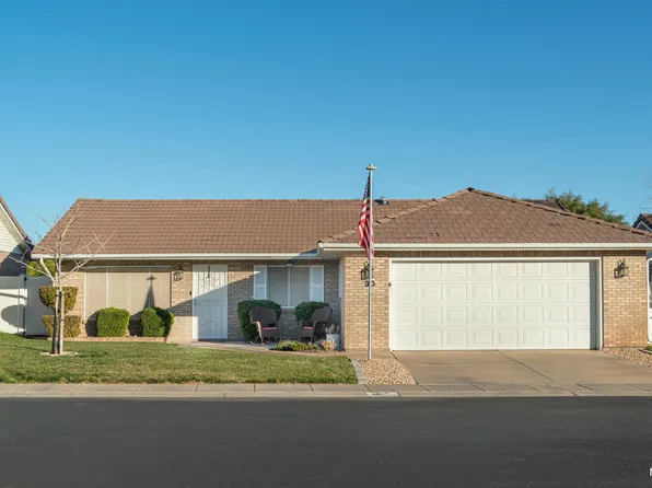 1055 E 900 S Unit 30, Saint George, UT 84790