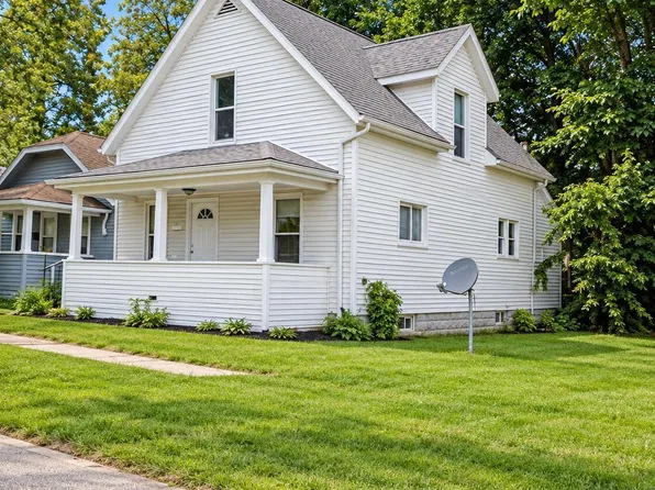 235 E Fox St, South Bend, IN 46613