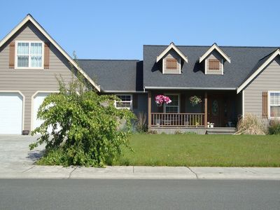 1216 Birchwood Dr, Everson, WA, 98247