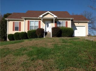 1083 Heatherwood Rd LOT 69, Pleasant View, TN 37146
