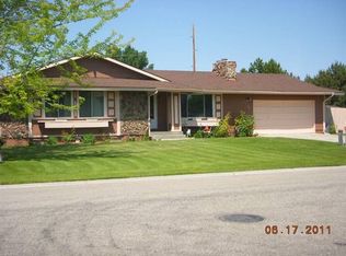 3109 S Heritage Ave, Boise, ID 83709