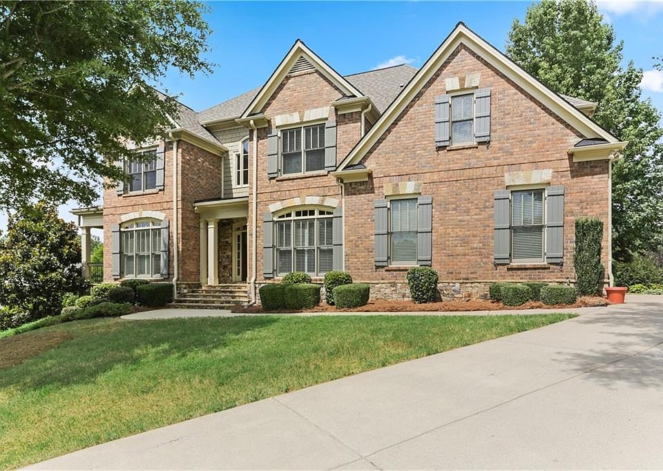 2204 Peacedale Ct, Marietta, GA 30064 Zillow