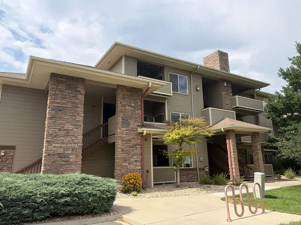 4545 Wheaton Dr Unit H310, Fort Collins, CO 80525