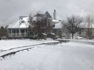 5406 W Skyview Rd, Pocatello, ID 83201