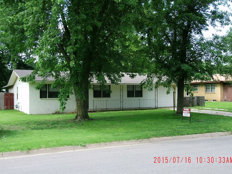 Rental 2111 51st Front at East angle