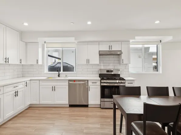 Leo P 3437 S Catalina St