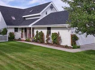 301 Glenhaven Dr, Billings, MT 59105