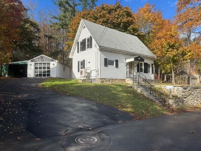 88 Middle Street, Bath, ME, 04530