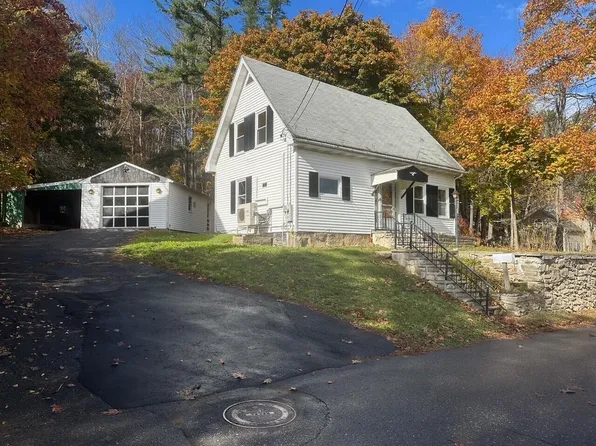 88 Middle Street, Bath, ME 04530