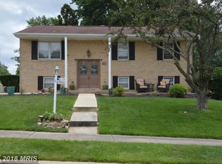 3951 Nemo Rd, Randallstown, MD 21133